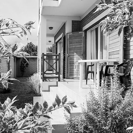 Lamina Appart อันตานานารีโว ภายนอก รูปภาพ
